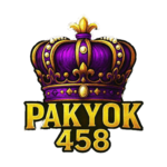 PakYok458 เว็บพนันครบวงจร ฝาก-ถอนไว ไม่มีขั้นต่ำ
